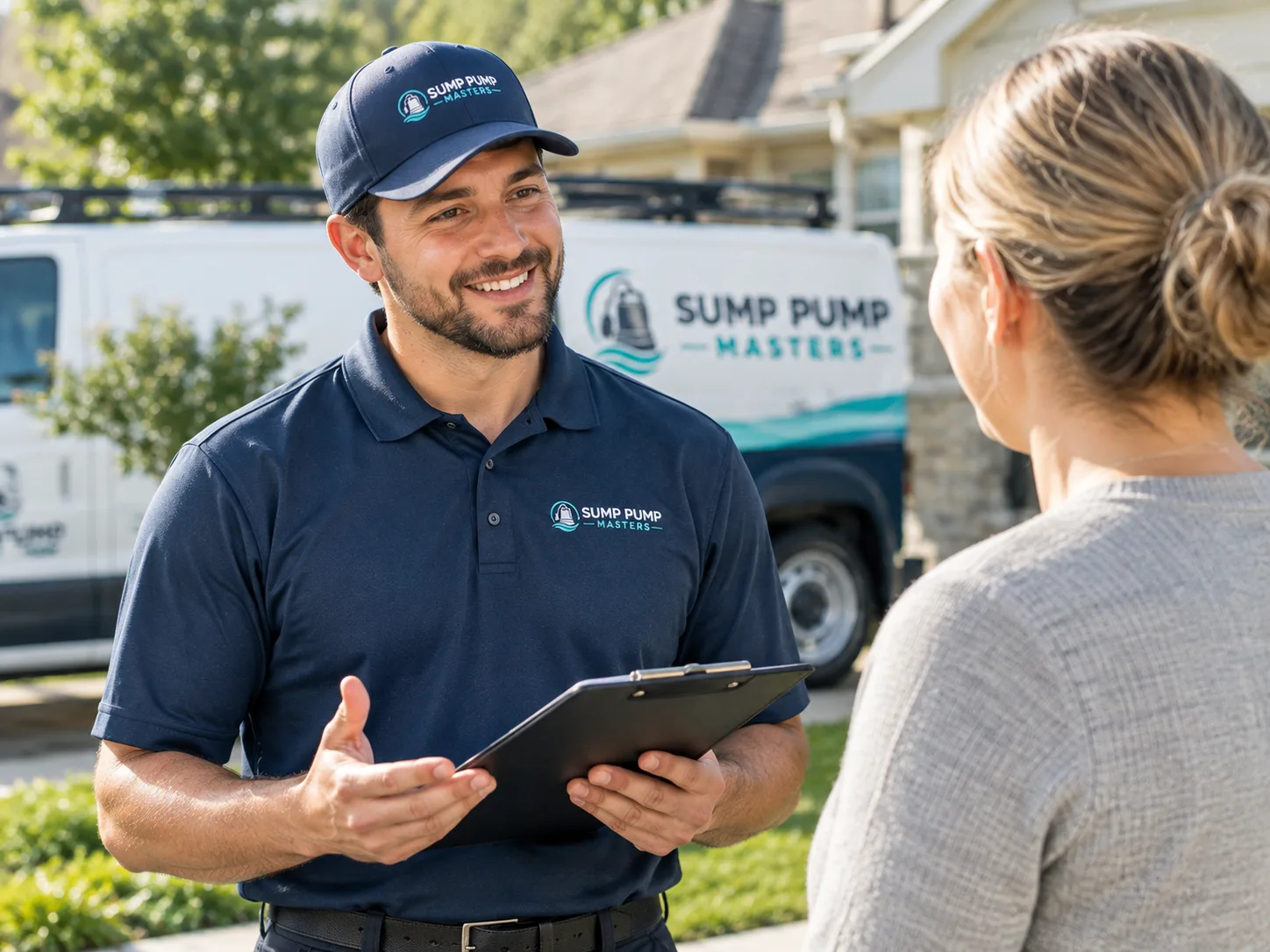 Sump Pump Repair Bairoil, WY FAQs